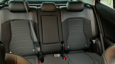 Kia Sportage 1.6T GDi 207 HEV 3 5dr Auto Hybrid Estate